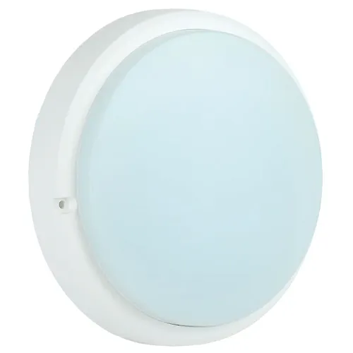 Svetilnik LED DPO 4007 15Vt IP54 6500K krug belyj IEK art.LDPO0-4007-15-6500-K01_1