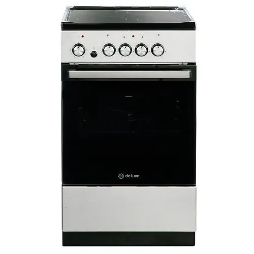 Elektroplita DE LUXE 506004.04 ES 010_1