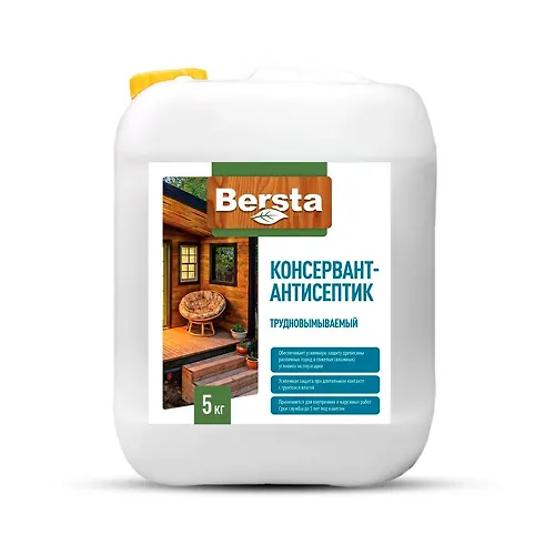 B-KT BERSTA antiseptik 