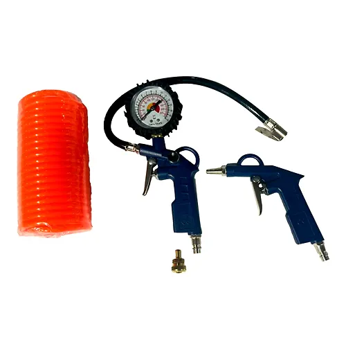 Nabor pnevmoinstrumenta 6 v 1 