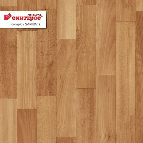 Linoleum 