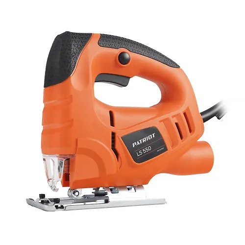 Lobzik PATRIOT LS 550, moschnost 550 Vt, maks tolschina dereva 55mm_1