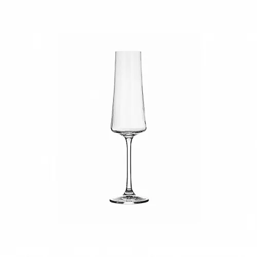 Nabor fuzherov dlya shampanskogo XTRA OPTIC, 210 ml, 6 sht_1