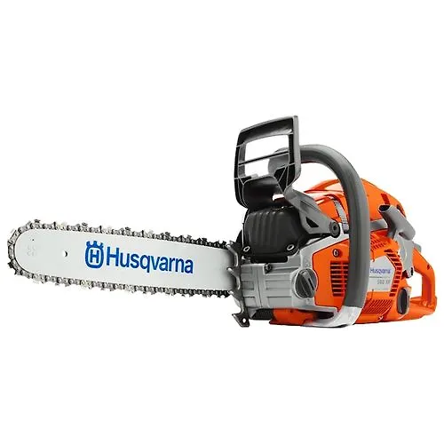 Benzopila HUSQVARNA - 560 XP Extreme Cold Weather_1