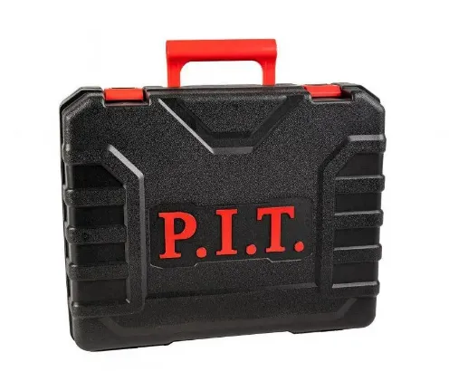 Lobzik akkumulyatornyj P.I.T. PST20H-80A/1 (20V,propil 80mm,0-2400ob/min, BZP, 1akb Li-Ion 2Ach, ZU 3A, kejs)_3