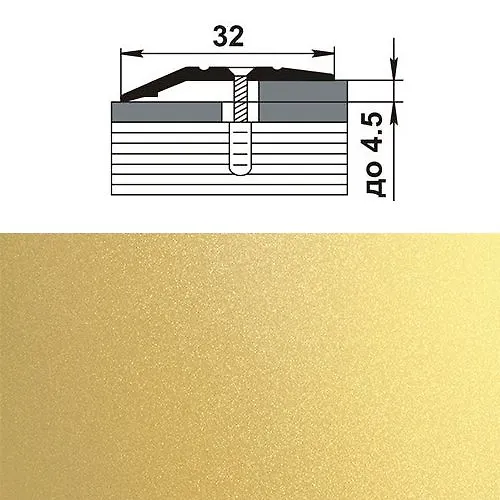 Profil raznourovnevyj PR 03.2700.02_1