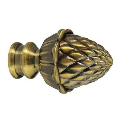 Nakonechnik d19/16 mm 