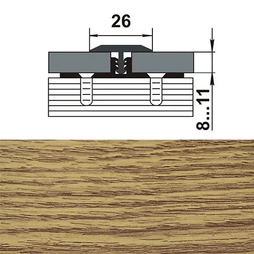 Profil stykoperekryvayuschij PS 11.2500.084_1