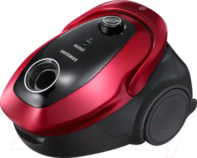 Pylesos Samsung VC20M257AWR_1