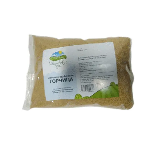 Gorchitsa siderat (IL) (750g)_1
