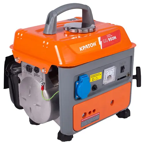 Generator benzinovyj Kraton GG-950M_1