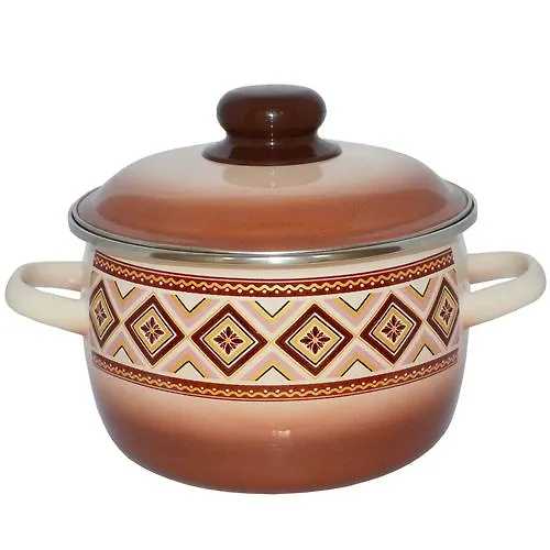 Kastryulya sf. 3l 