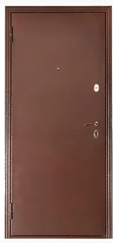 Dver metallicheskaya 60M (1020 5586) MDF El karpatskaya 870 L_2