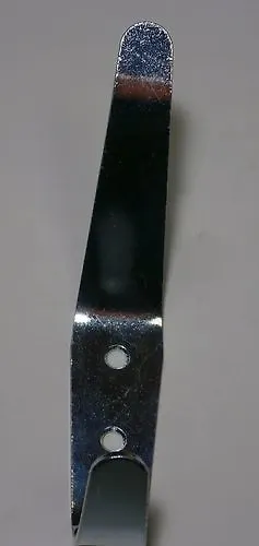 Kryuchok - veshalka №6 tsink b/sh_1