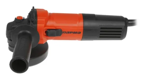 Uglovaya shlifmashina Parma USHM-01-125/910, 900 Vt, 125 mm_2