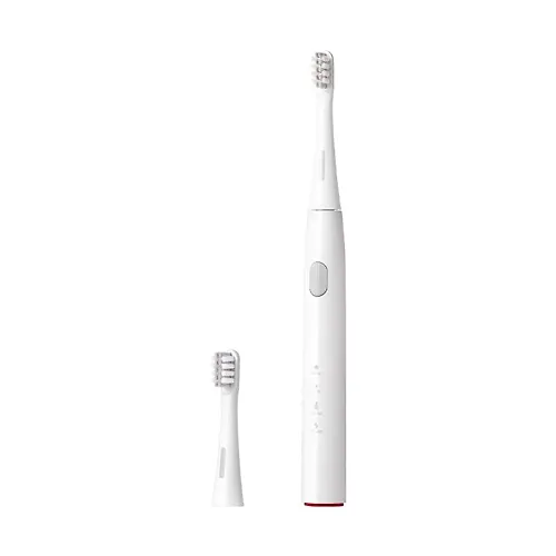 Elektricheskaya zubnaya schetka DR.BEI YMYM GY1 Sonic Electric Toothbrush belaya_1