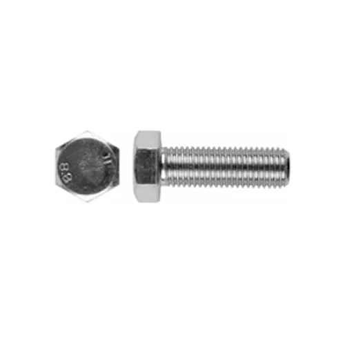 Bolt s shestigrannoj golovkoj DIN 933 8*25 (15kg) g.Kaluga_1