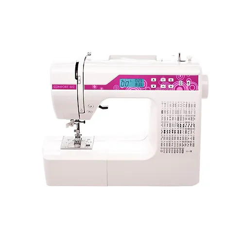 SHvejnaya mashina Comfort 80_1