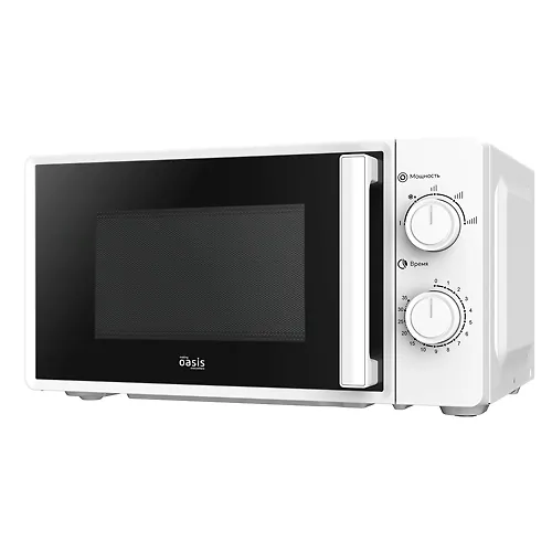 Mikrovolnovaya pech Oasis MW-70RW 366_1