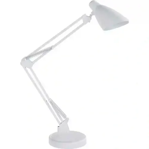 Lampa nastolnaya Kosmos Desk037 8Vt RA>80 3 rezhima tsvetnosti dimmiruemaya belaya 5V 2A_1
