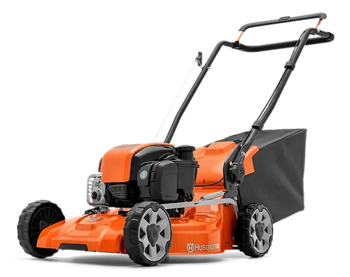 Gazonokosilka nesamohodnaya LC153P, benzomotornaya HUSQVARNA_2