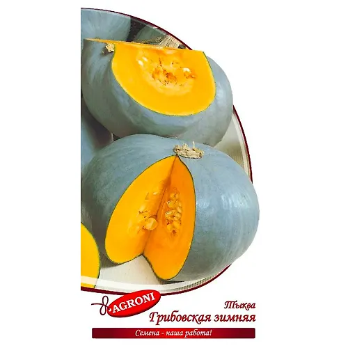 Tykva Gribovskaya zimnyaya (2,0g) (ts/p 4858)_1