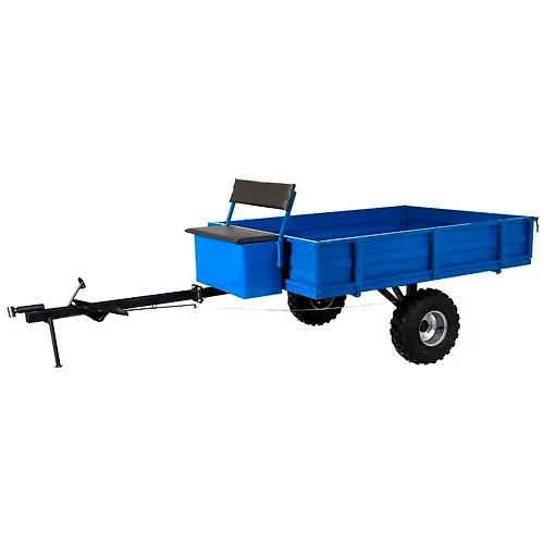 Telega TPM 3-343 