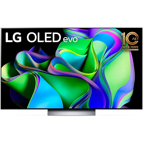 Televizor OLED LG 55C3RLA_1