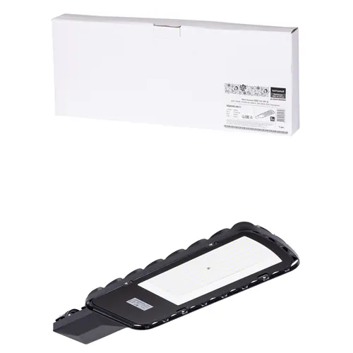 Svetilnik SKU-04-100-D DOB 100 Vt, 10 000 lm, 5000 K, 200-260 V, IP65, Narodnyj (SQ0345-0611)_1