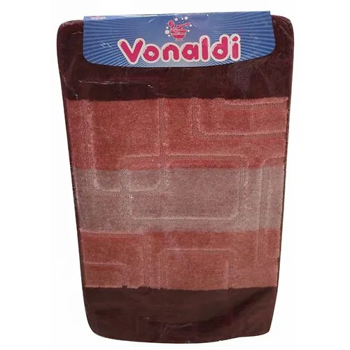 Avangart 55*90 1 predm. kovrik bordovyj_1