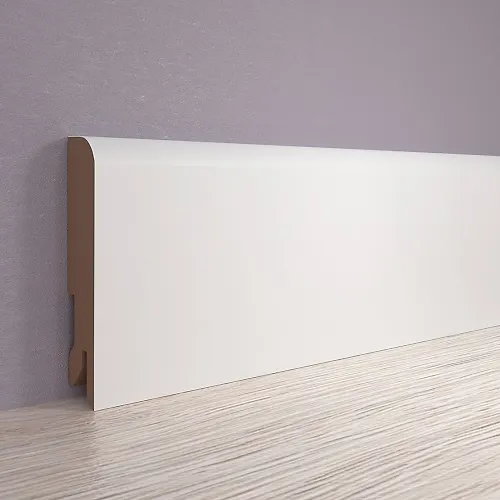 Plintus napolnyj Luka Pl 80MDF.2700.24116 80 h 16 h 2700 mm_1