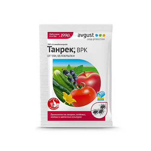 Sredstvo ot tli TANREK ampula v pak.1,5ml 1971080_1