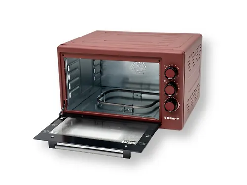 Mini pech Kraft KF-MO 3800 R (/3, Turtsiya)_2