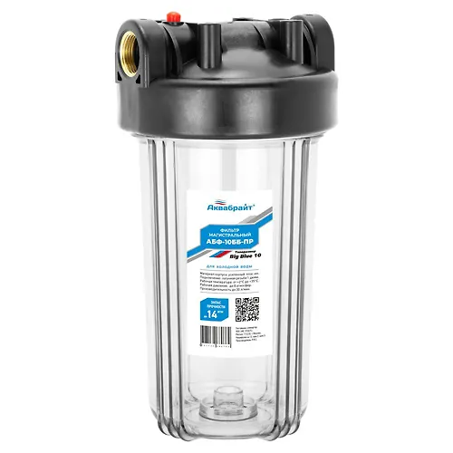 Filtr Akvabrajt magistralnyj standart 10BB ABF-10BB-PR_1