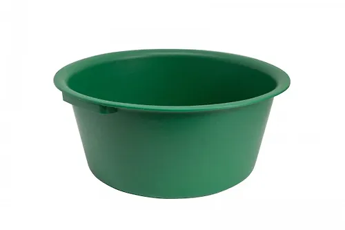 Taz 12 l. hozyajstvennyj kruglyj 390mm  Hanplast_1