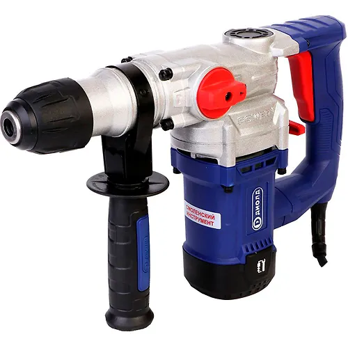 El. perforator PREV-26-01 