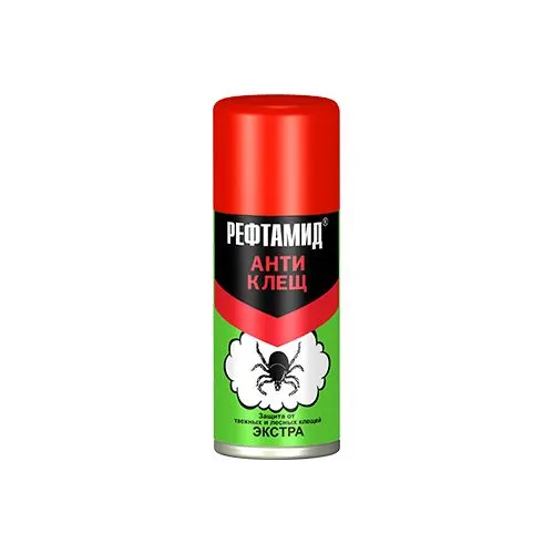 380501 Insektoakaritsid REFTAMID EKSTRA ANTIKLESCH 145ml_1