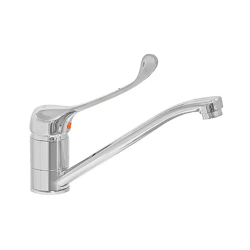 Smes. loktevoj na gajke Zerich S110PF shar. 40mm SLZKS110PF_1