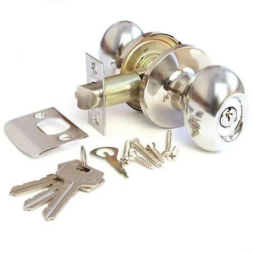 Zaschelka APEKS 6093-01-CR (zamok) (knob)_1