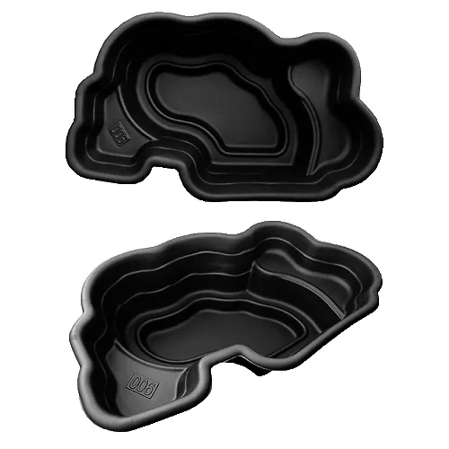 Prud sadovyj Polimerlist №7 chernyj (900 l, r-r 2530*1500*600 mm)_1