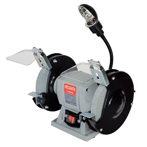 Tochilnyj stanok T-150/250 Resanta (Kod TN VED: 8460390000) 75/7/2_1