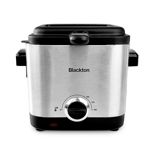 Frityurnitsa Blackton Bt DF1110 Stalnoj-CHernyj_1