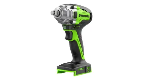 Gajkovert udarnyj akkumulyatornyj Greenworks GD24IW400 24V, bez AKB i ZU (3802907)_1
