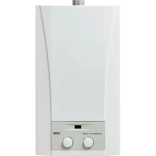 Kotel gazovyj BAXI CLASSIC 24 F dvuhkonturnyj 240 m2_1