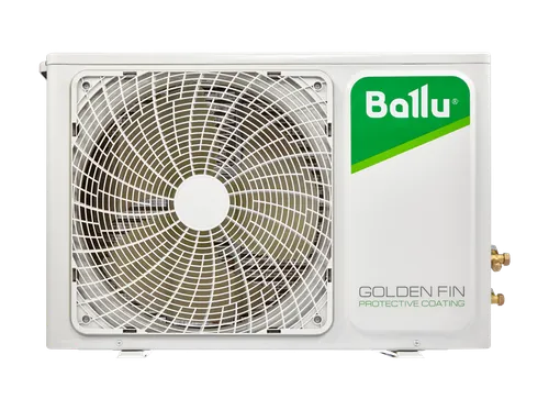 Split-sistema Ballu BSAG-09HN1_4