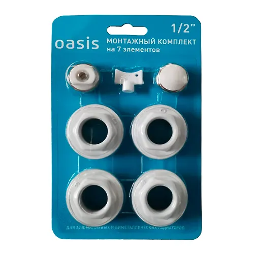 Komplekt montazhnyj Oazis 1/2 7 predmetov_1
