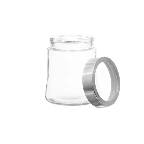 Banka NATURA 0.7l art.AJN007_1