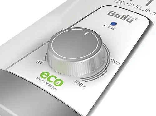 Vodonagrevatel Ballu BWH/S 10 Omnium U_2
