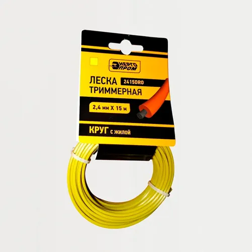 Leska trimmernaya 3015DRO 