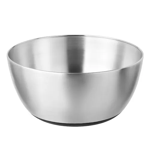 SATOSHI Salatnik s protivoskolzyaschim dnom, 22sm, 2700ml, nerzh.stal_1
